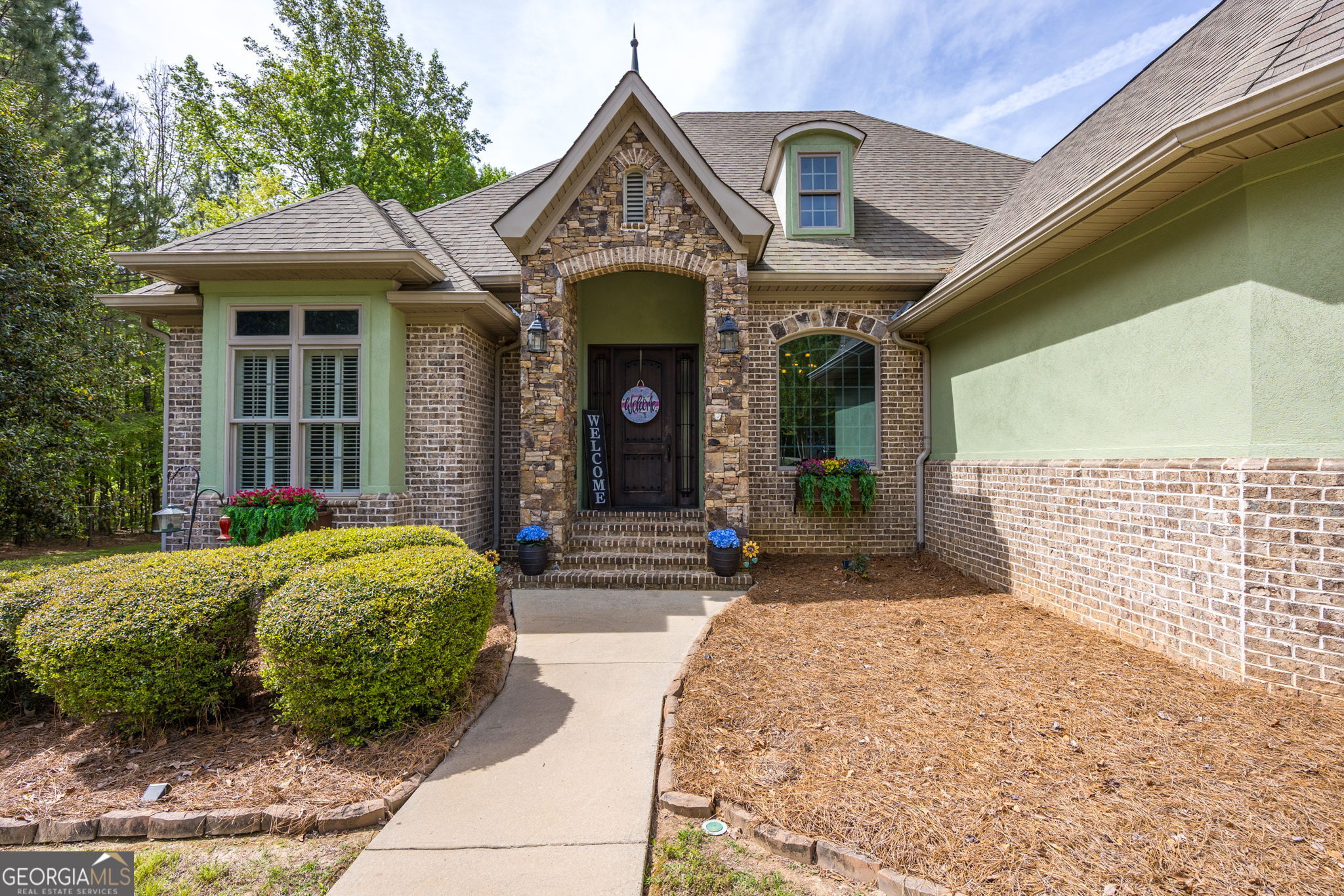 11 Deer Creek Drive Forsyth GA 31029