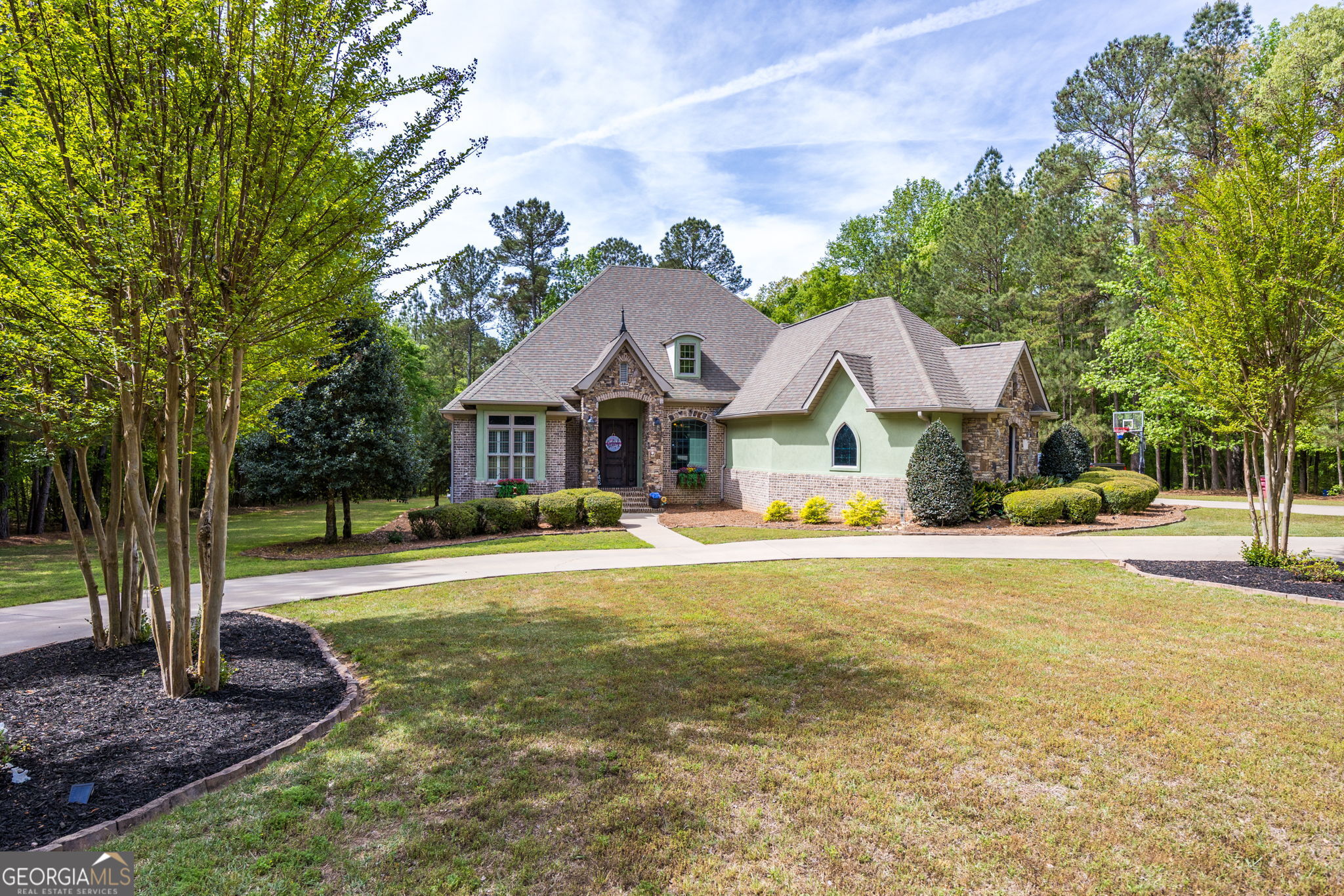 11 Deer Creek Drive Forsyth GA 31029