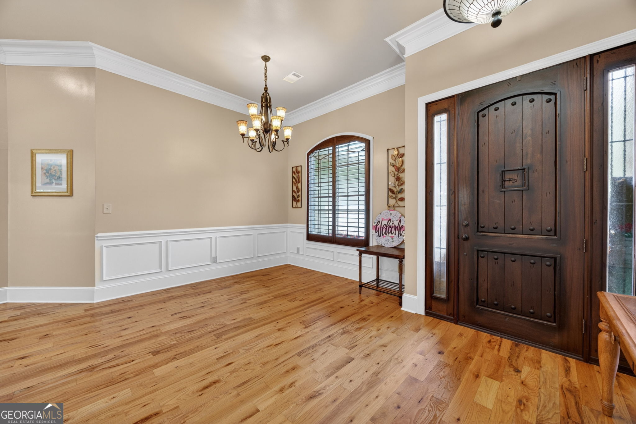 11 Deer Creek Drive Forsyth GA 31029