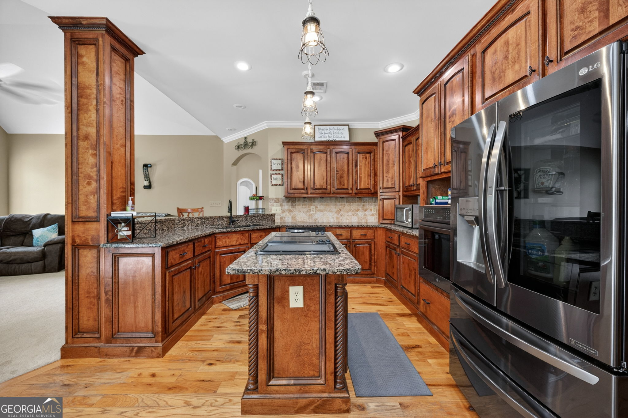 11 Deer Creek Drive Forsyth GA 31029