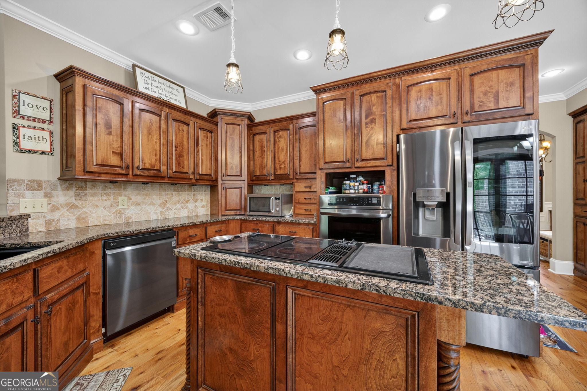 11 Deer Creek Drive Forsyth GA 31029