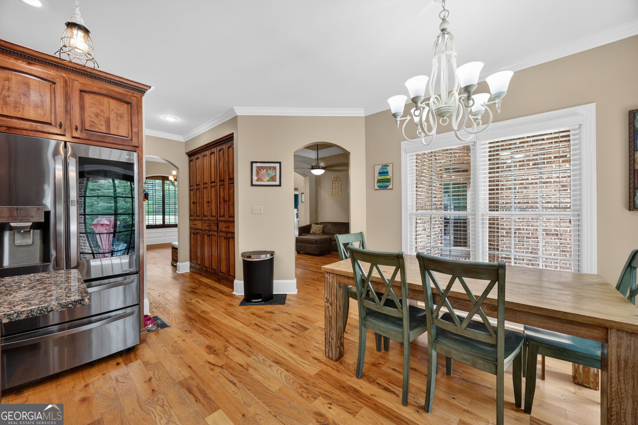 11 Deer Creek Drive Forsyth GA 31029