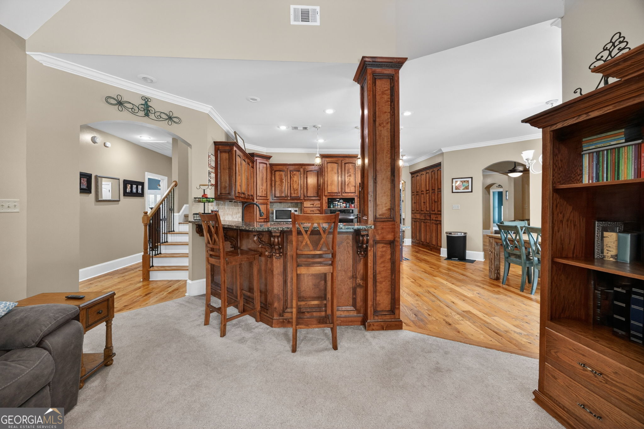 11 Deer Creek Drive Forsyth GA 31029