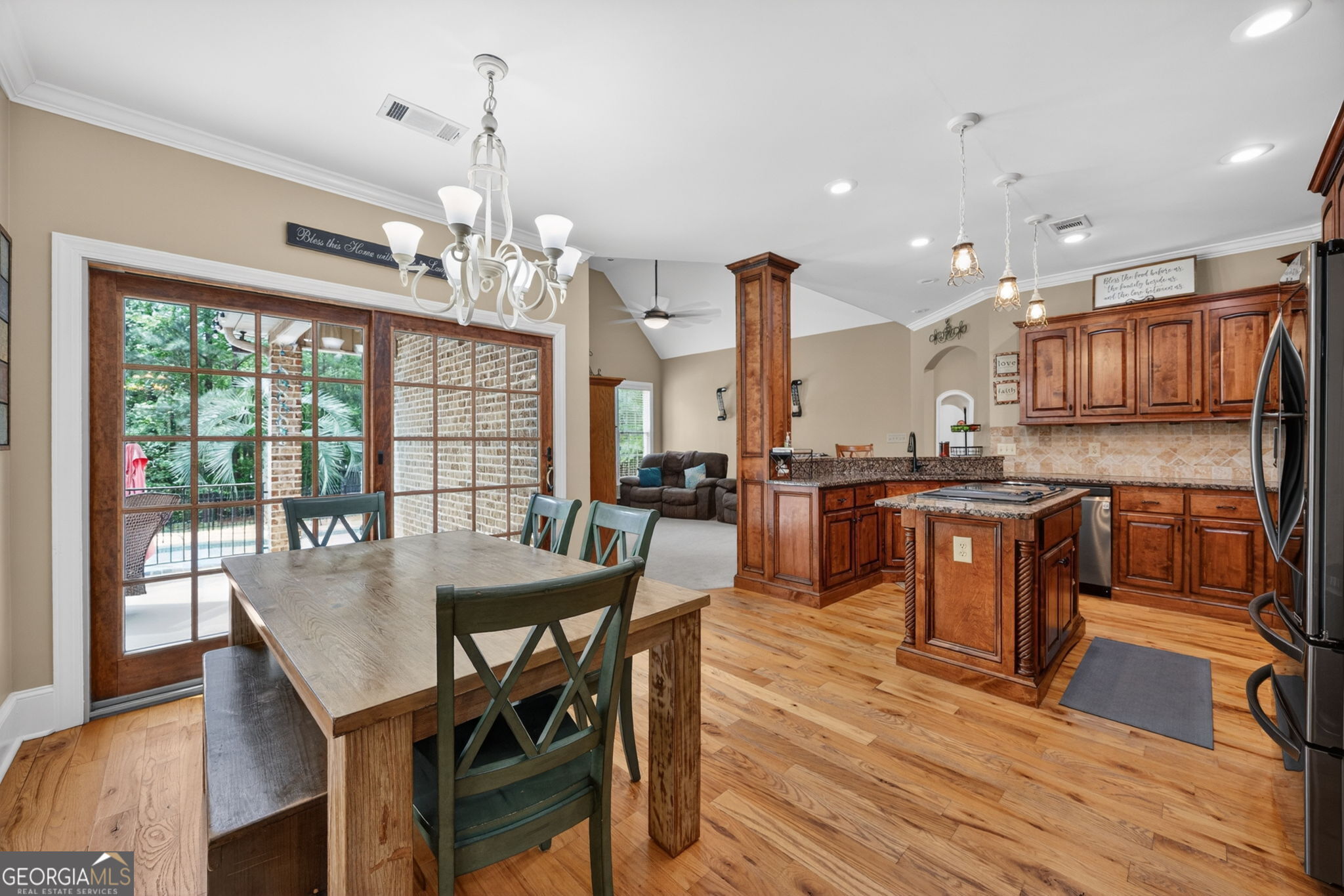 11 Deer Creek Drive Forsyth GA 31029