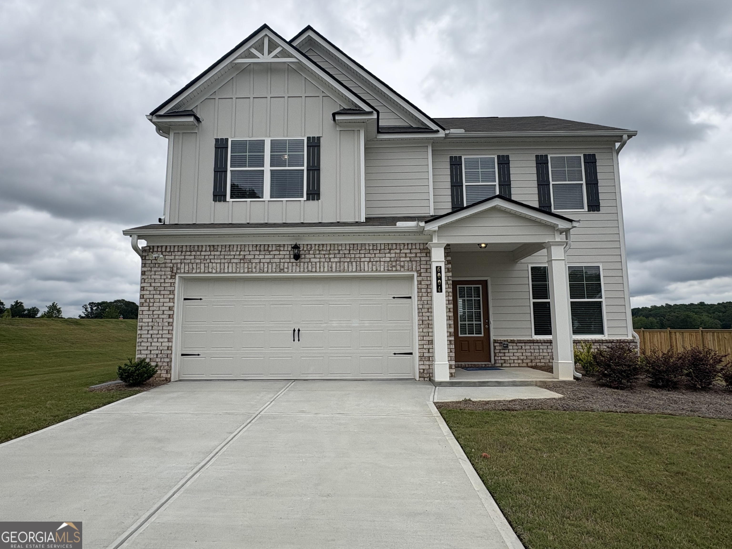 6004 Spring Way Stonecrest GA 30038