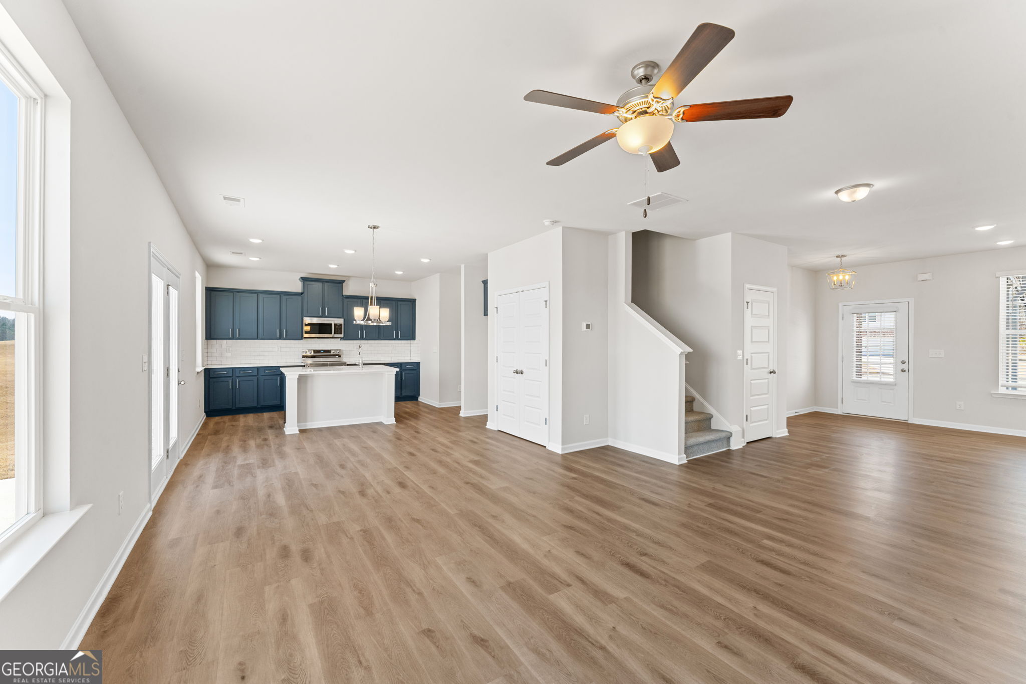 6004 Spring Way Stonecrest GA 30038