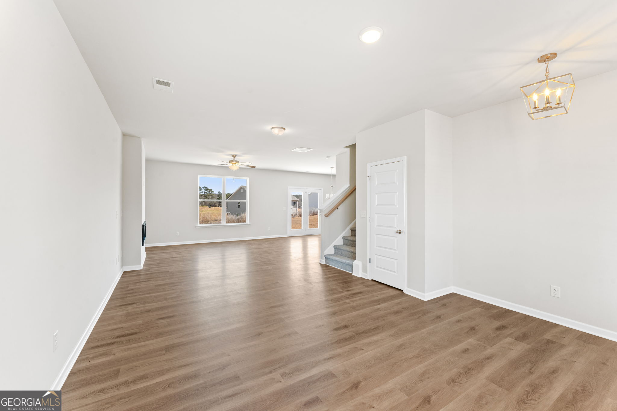 6004 Spring Way Stonecrest GA 30038