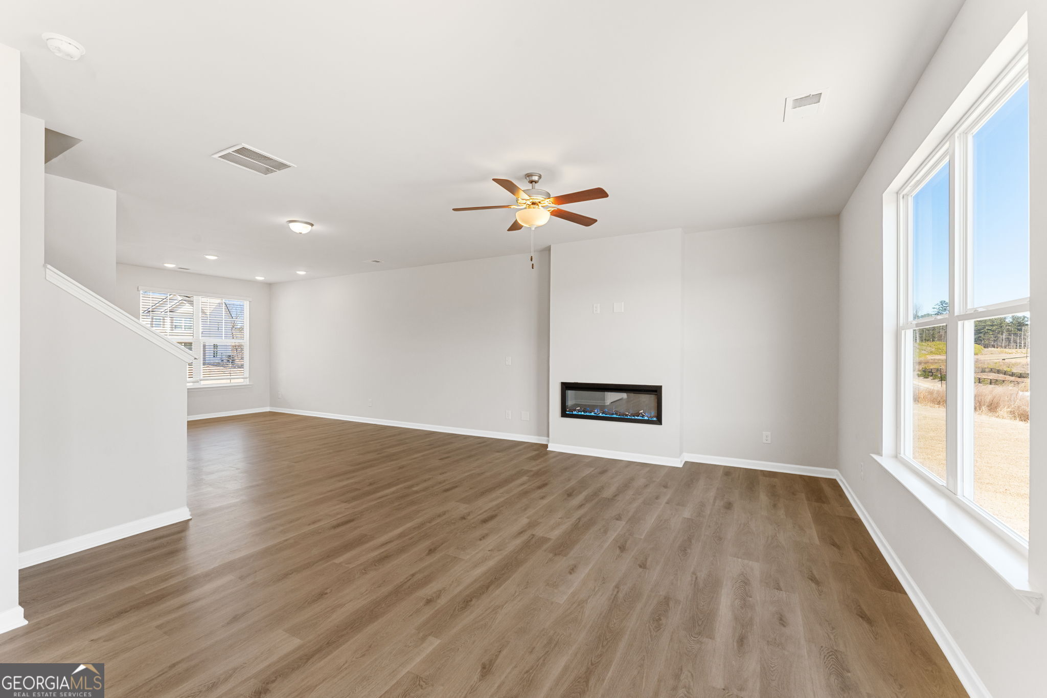 6004 Spring Way Stonecrest GA 30038