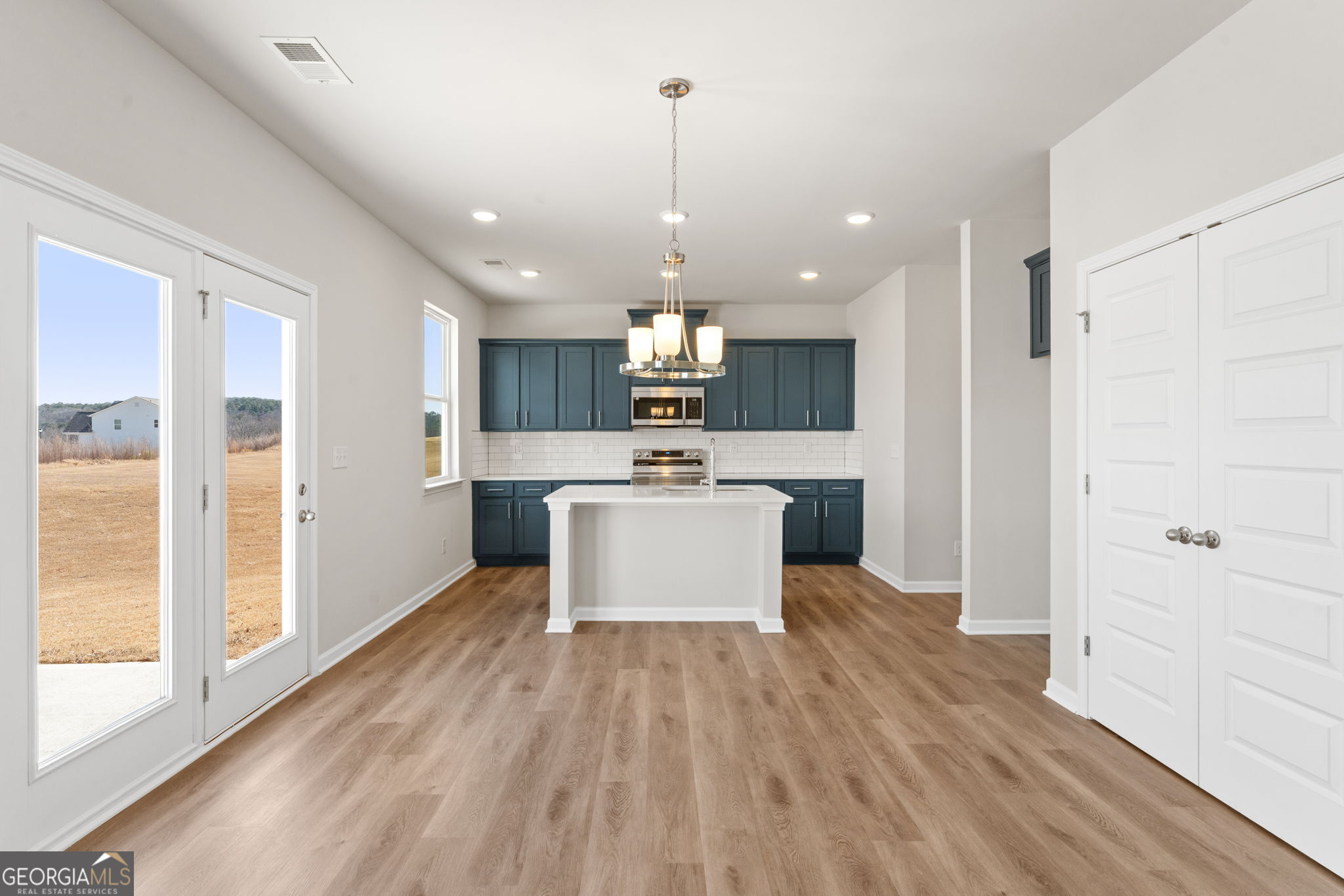 6004 Spring Way Stonecrest GA 30038