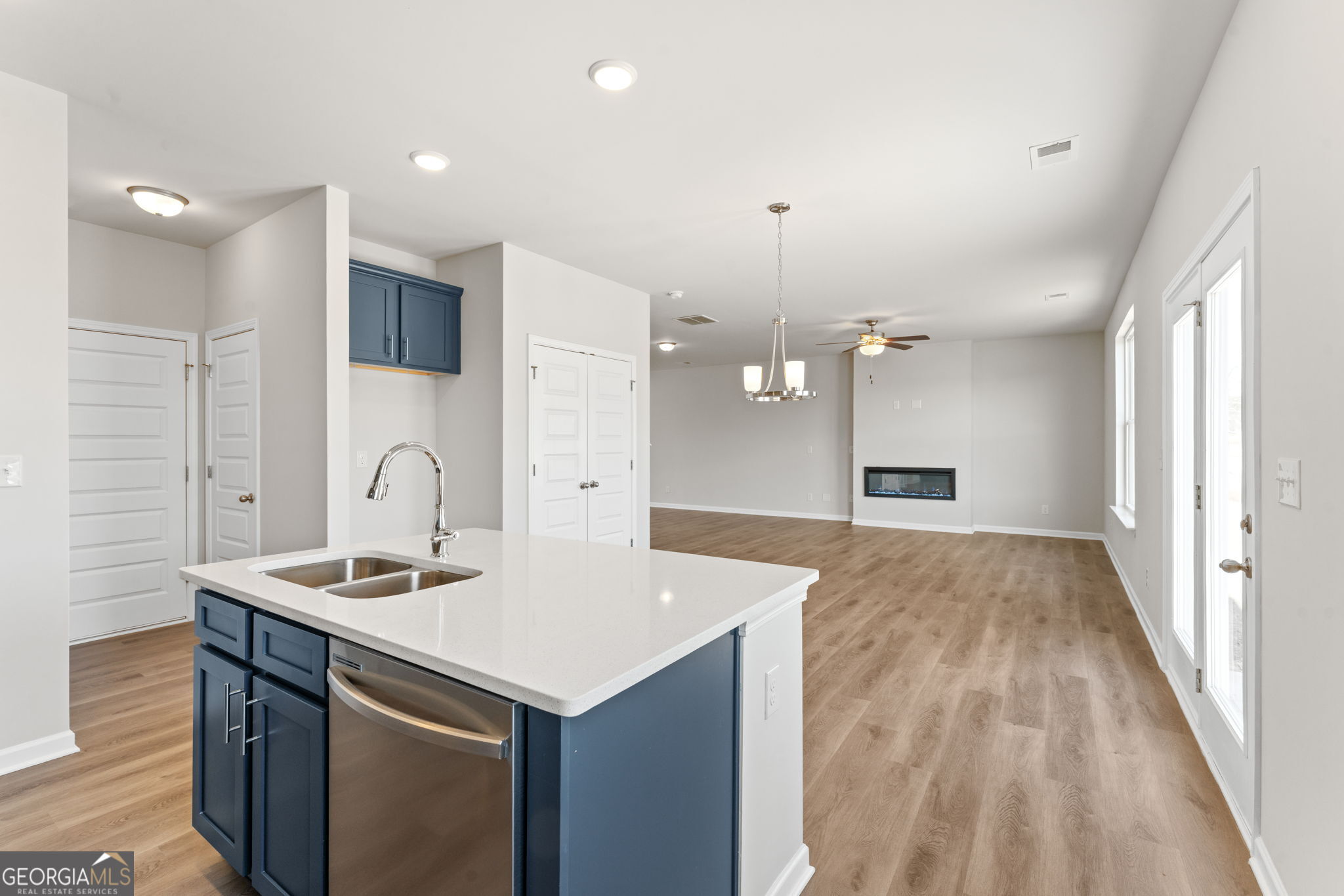 6004 Spring Way Stonecrest GA 30038