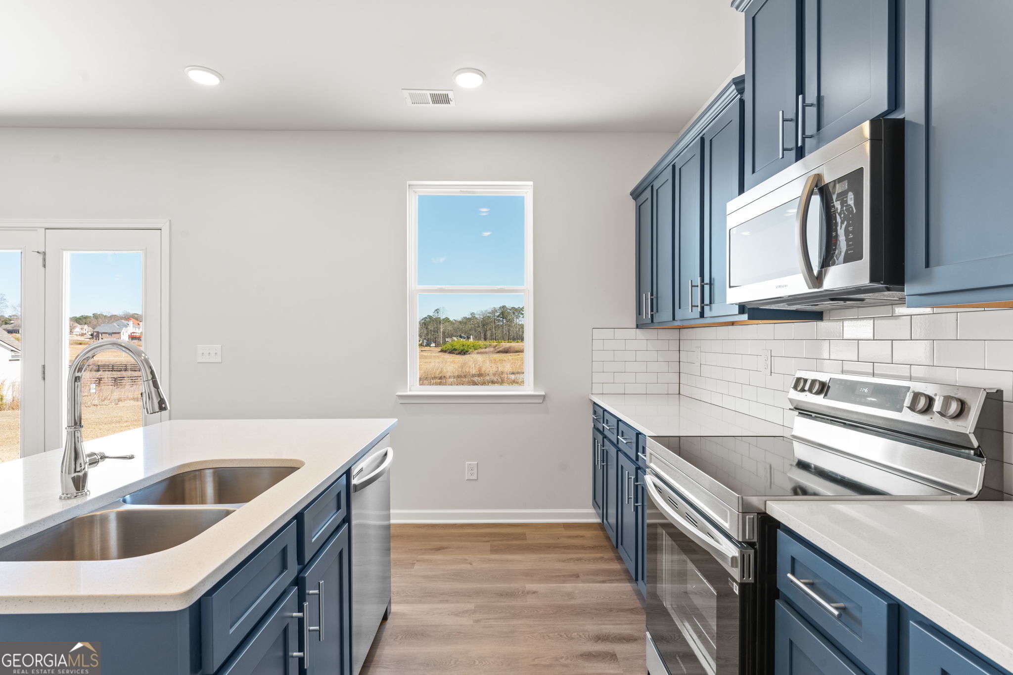 6004 Spring Way Stonecrest GA 30038