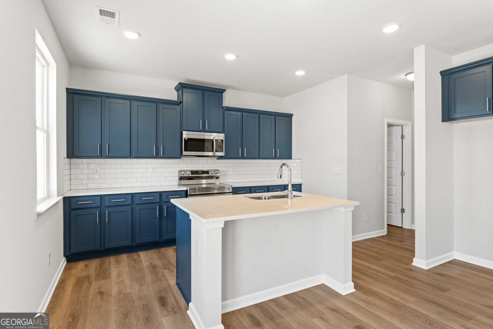 6004 Spring Way Stonecrest GA 30038