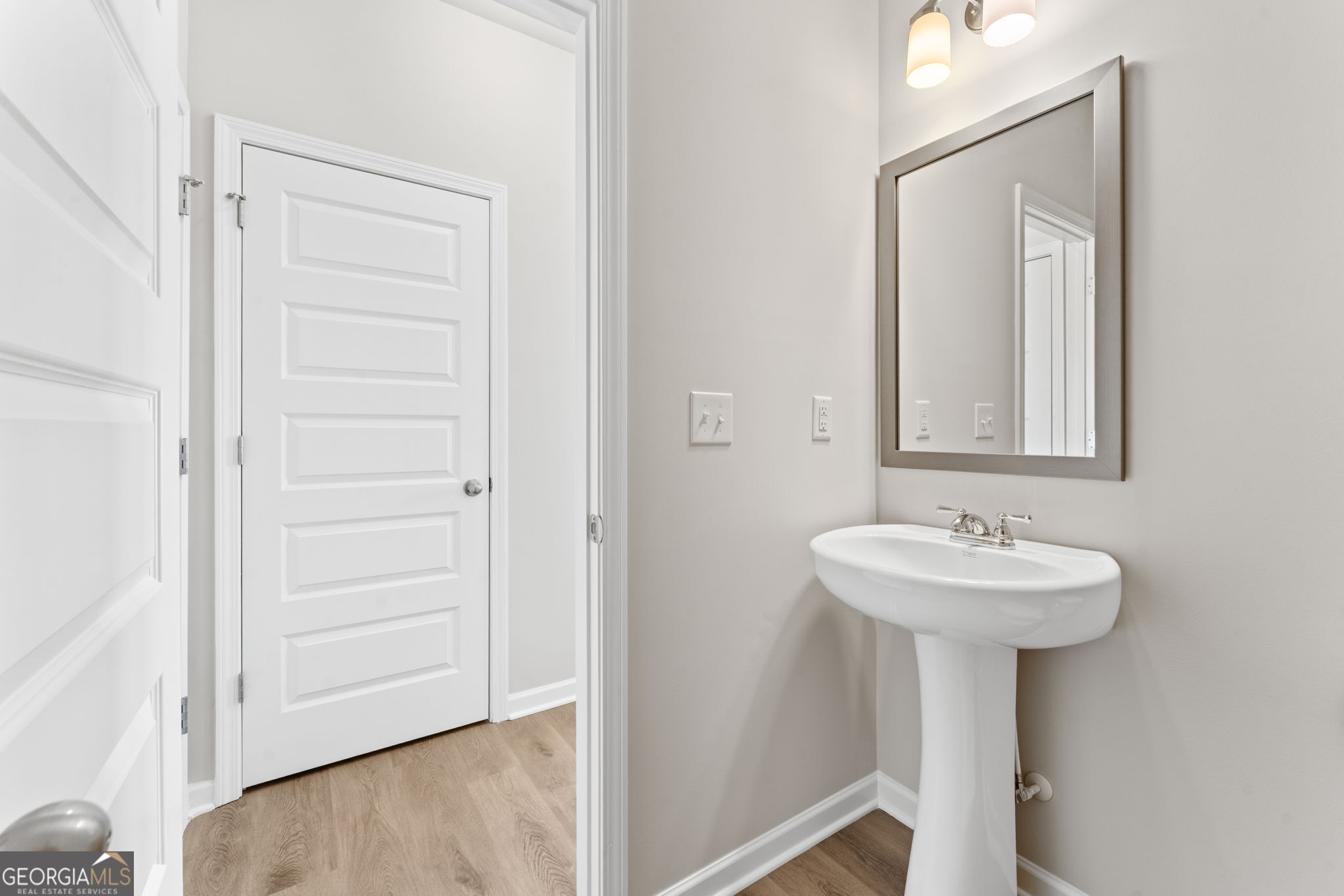 6004 Spring Way Stonecrest GA 30038
