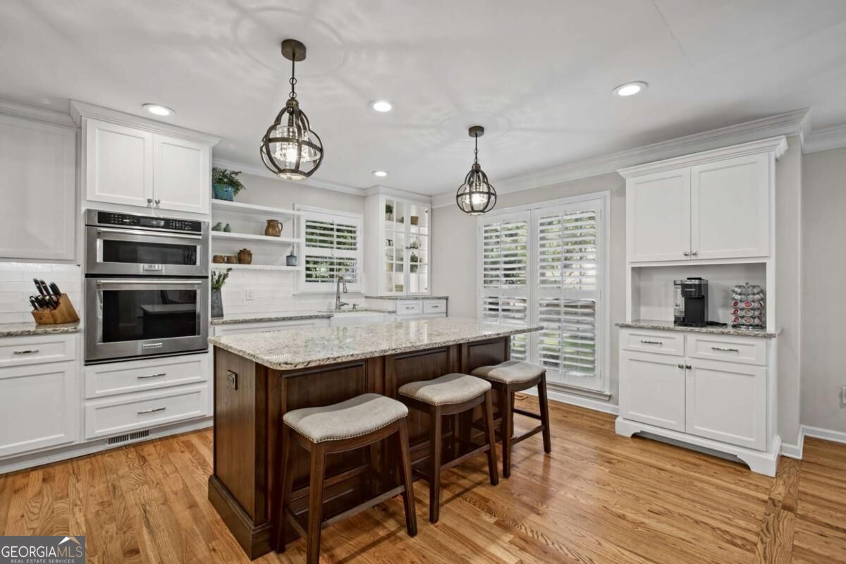 55 Timberlake Cove NE Cartersville GA 30121