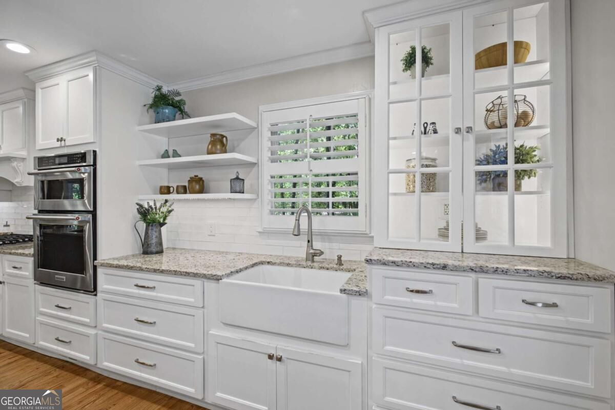 55 Timberlake Cove NE Cartersville GA 30121
