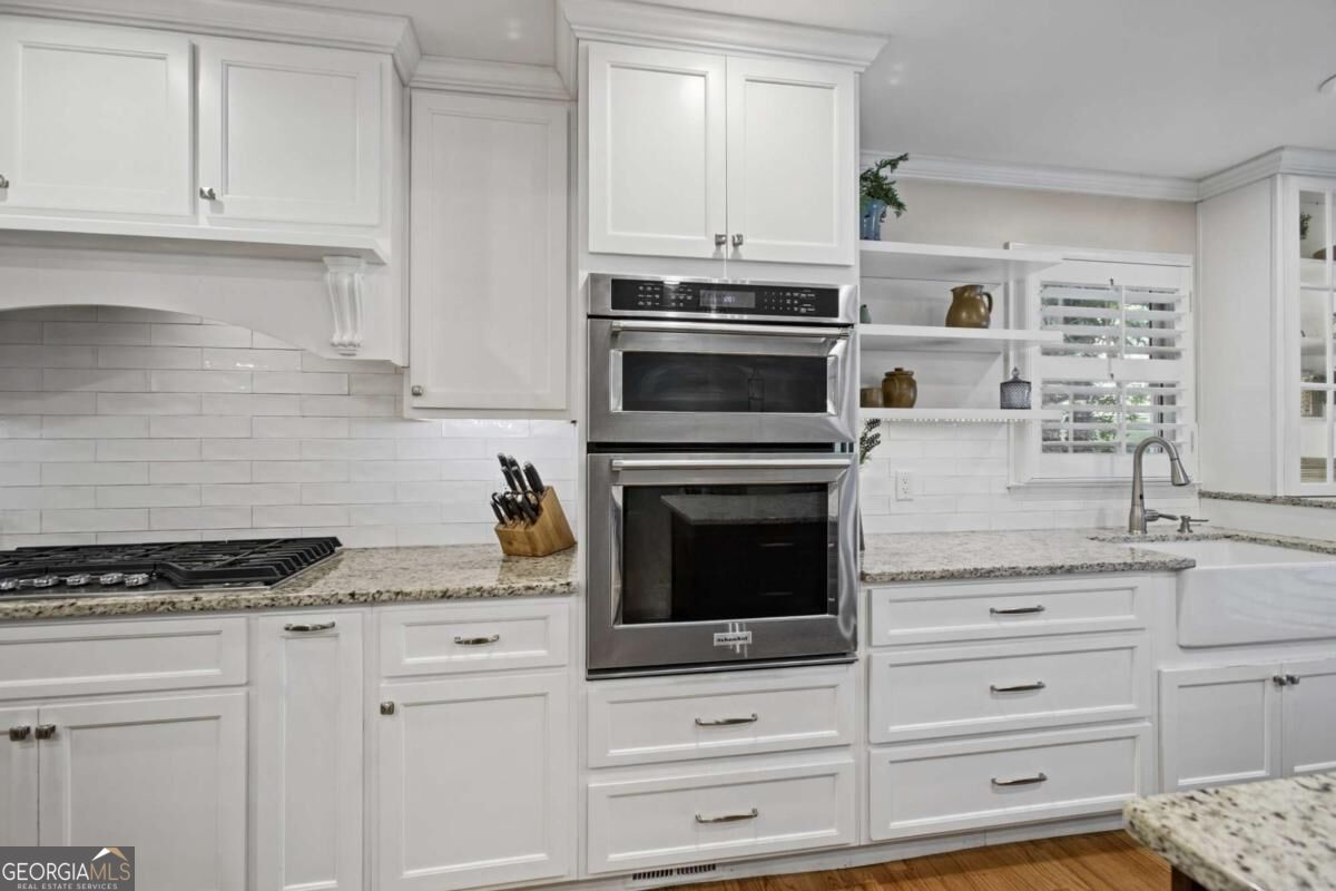 55 Timberlake Cove NE Cartersville GA 30121