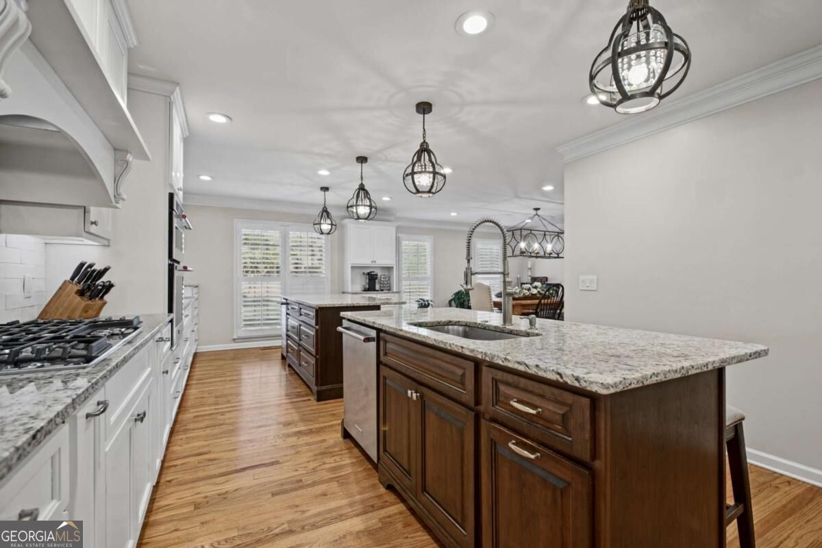55 Timberlake Cove NE Cartersville GA 30121
