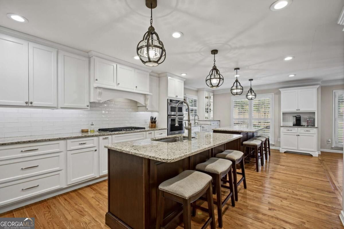 55 Timberlake Cove NE Cartersville GA 30121