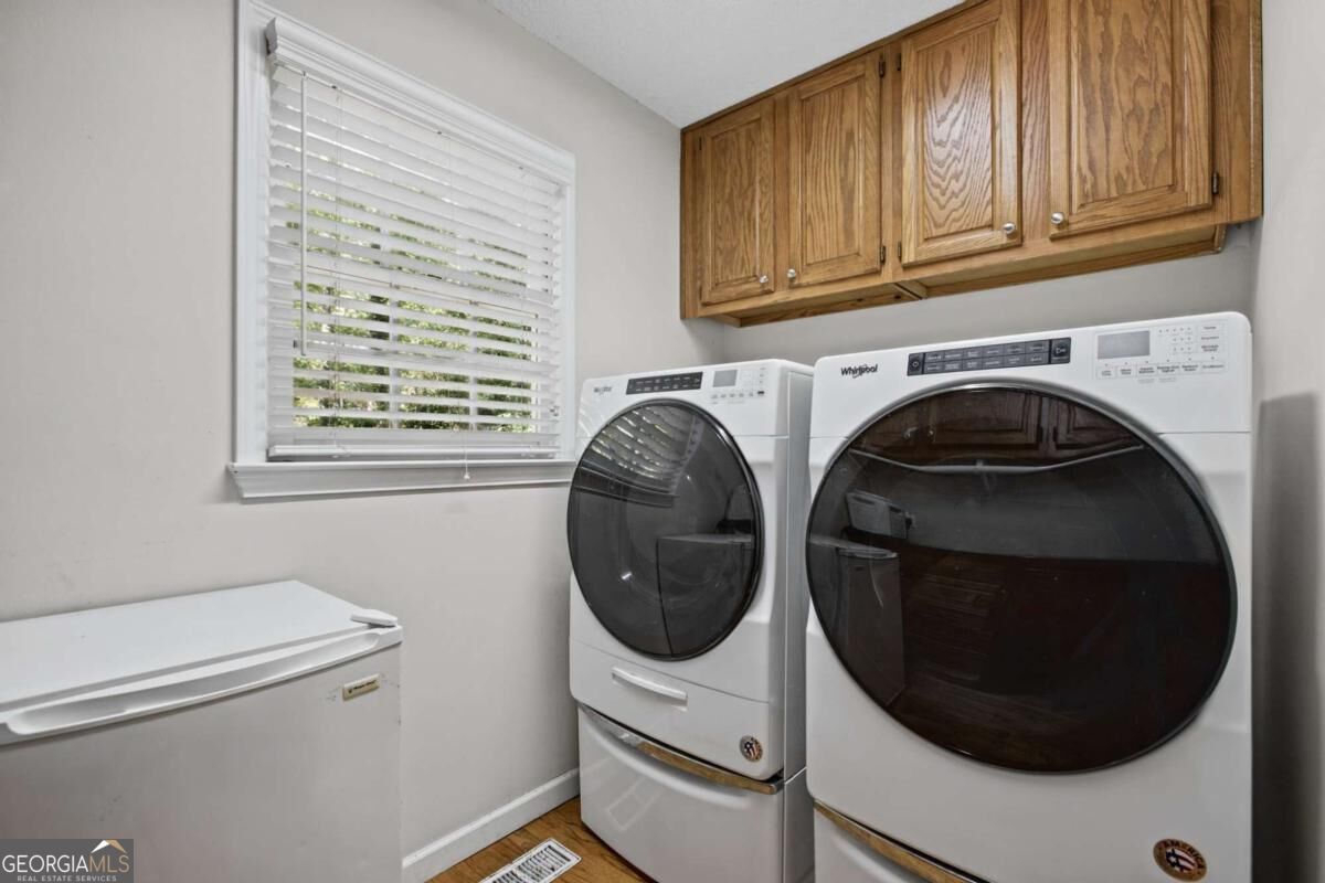 55 Timberlake Cove NE Cartersville GA 30121