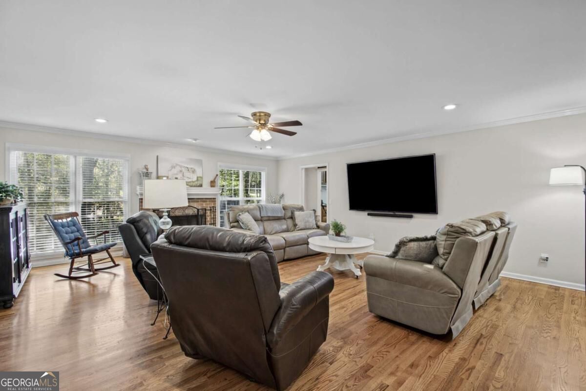 55 Timberlake Cove NE Cartersville GA 30121