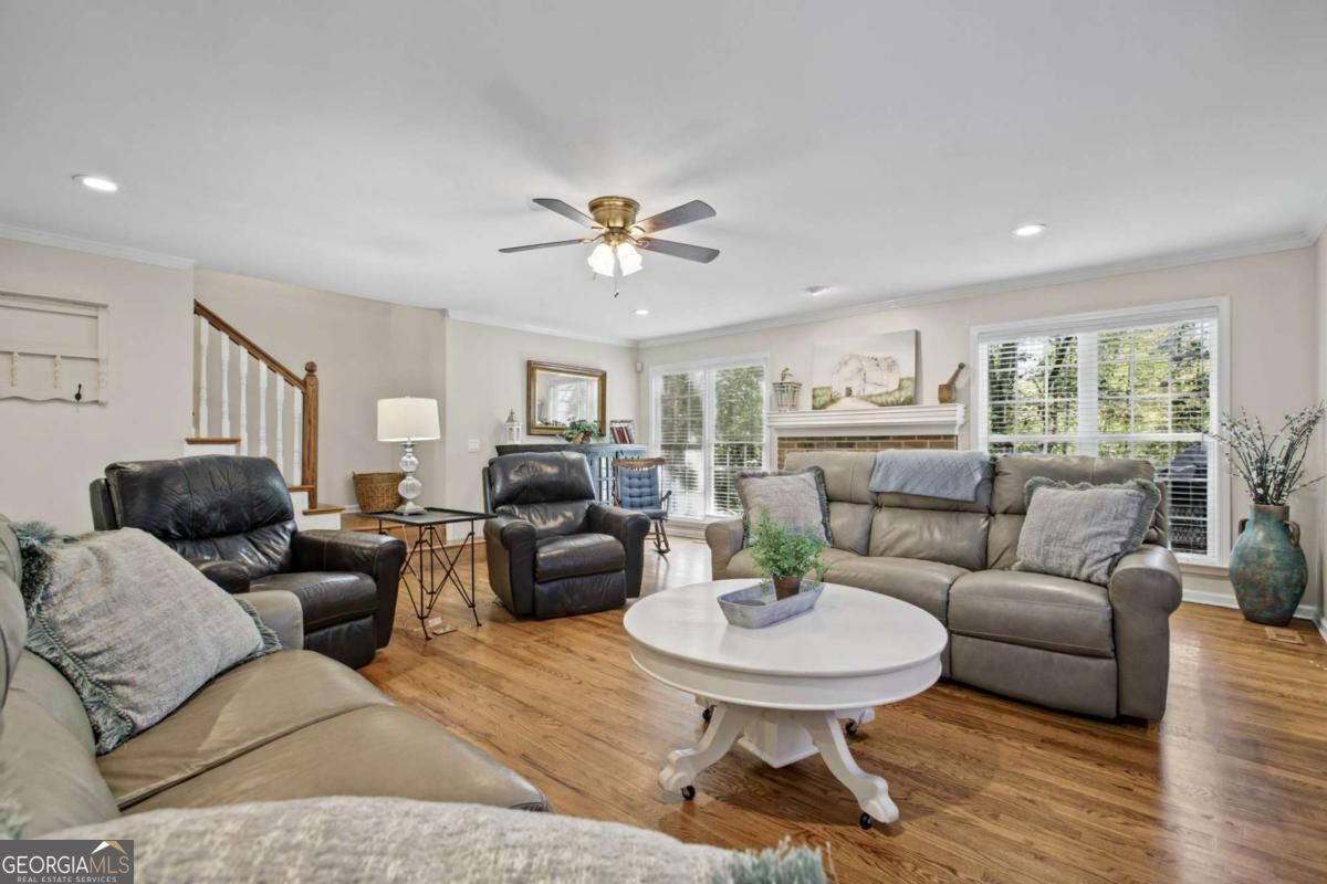 55 Timberlake Cove NE Cartersville GA 30121