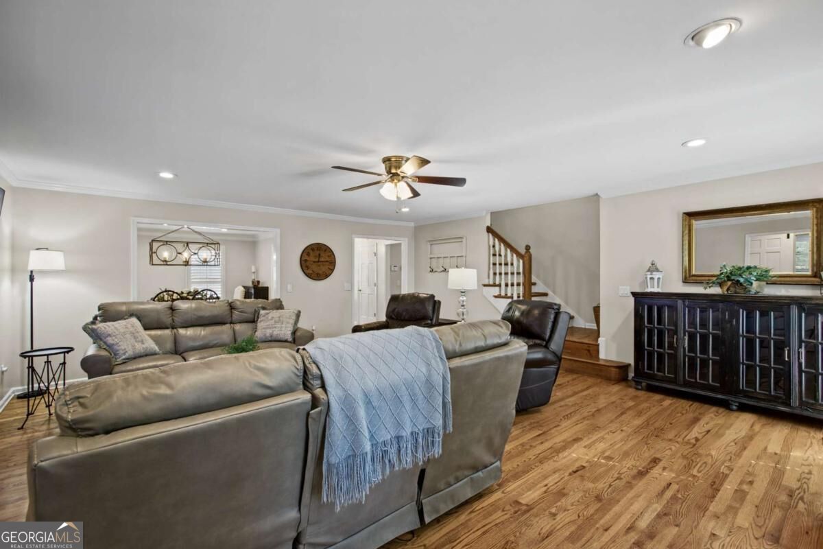 55 Timberlake Cove NE Cartersville GA 30121