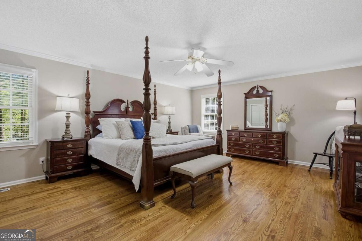 55 Timberlake Cove NE Cartersville GA 30121
