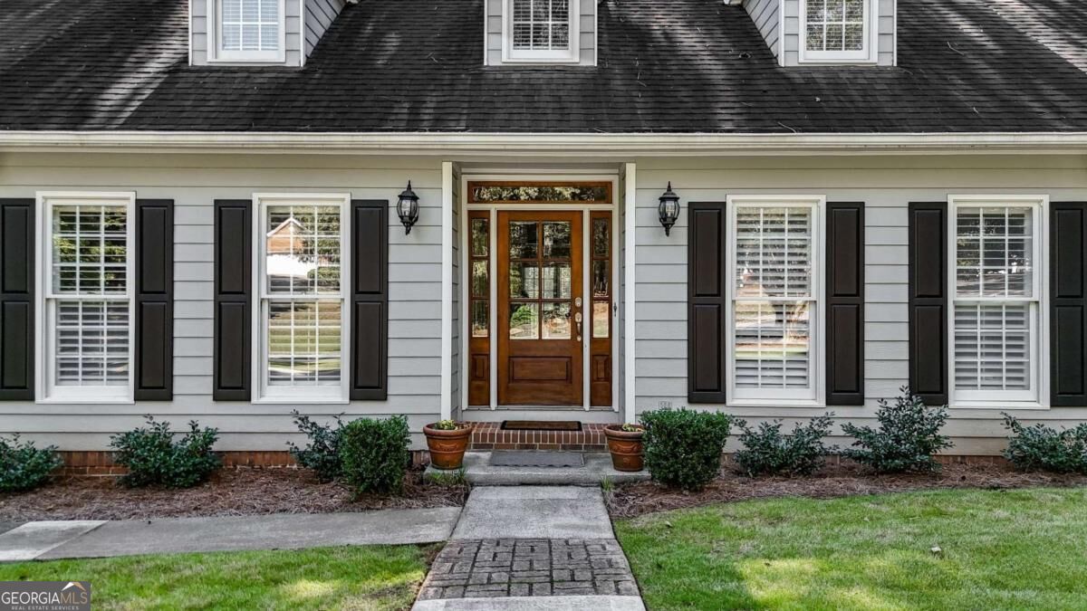 55 Timberlake Cove NE Cartersville GA 30121
