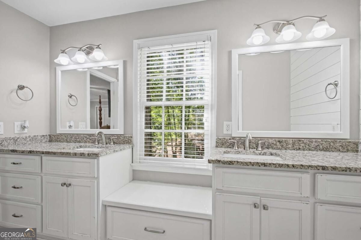 55 Timberlake Cove NE Cartersville GA 30121