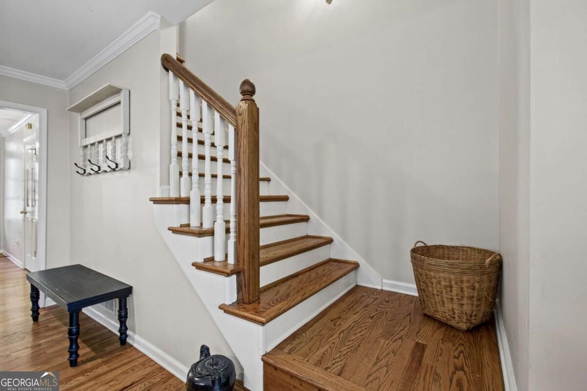 55 Timberlake Cove NE Cartersville GA 30121