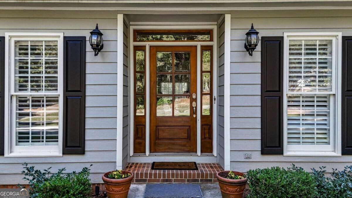 55 Timberlake Cove NE Cartersville GA 30121