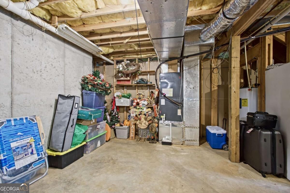 55 Timberlake Cove NE Cartersville GA 30121