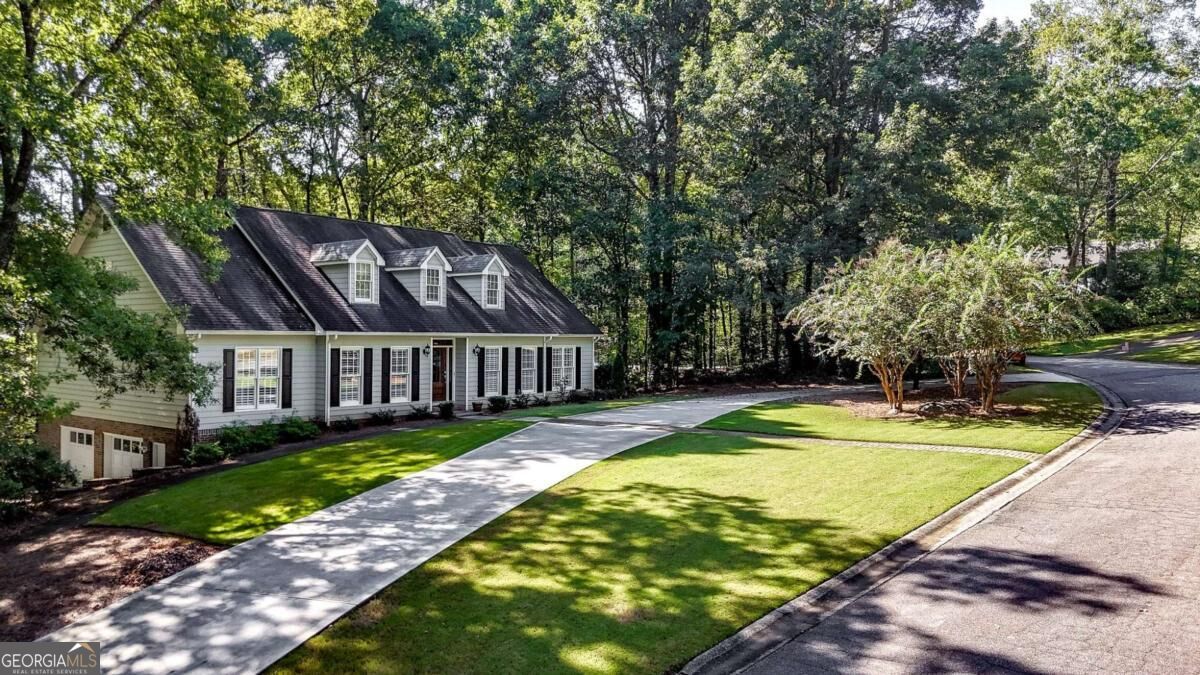 55 Timberlake Cove NE Cartersville GA 30121