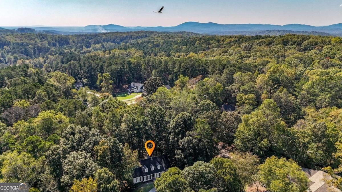 55 Timberlake Cove NE Cartersville GA 30121