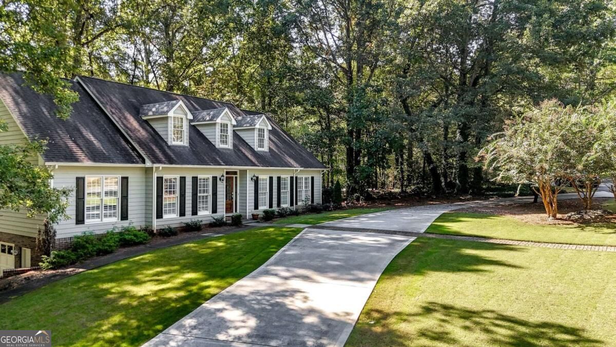 55 Timberlake Cove NE Cartersville GA 30121