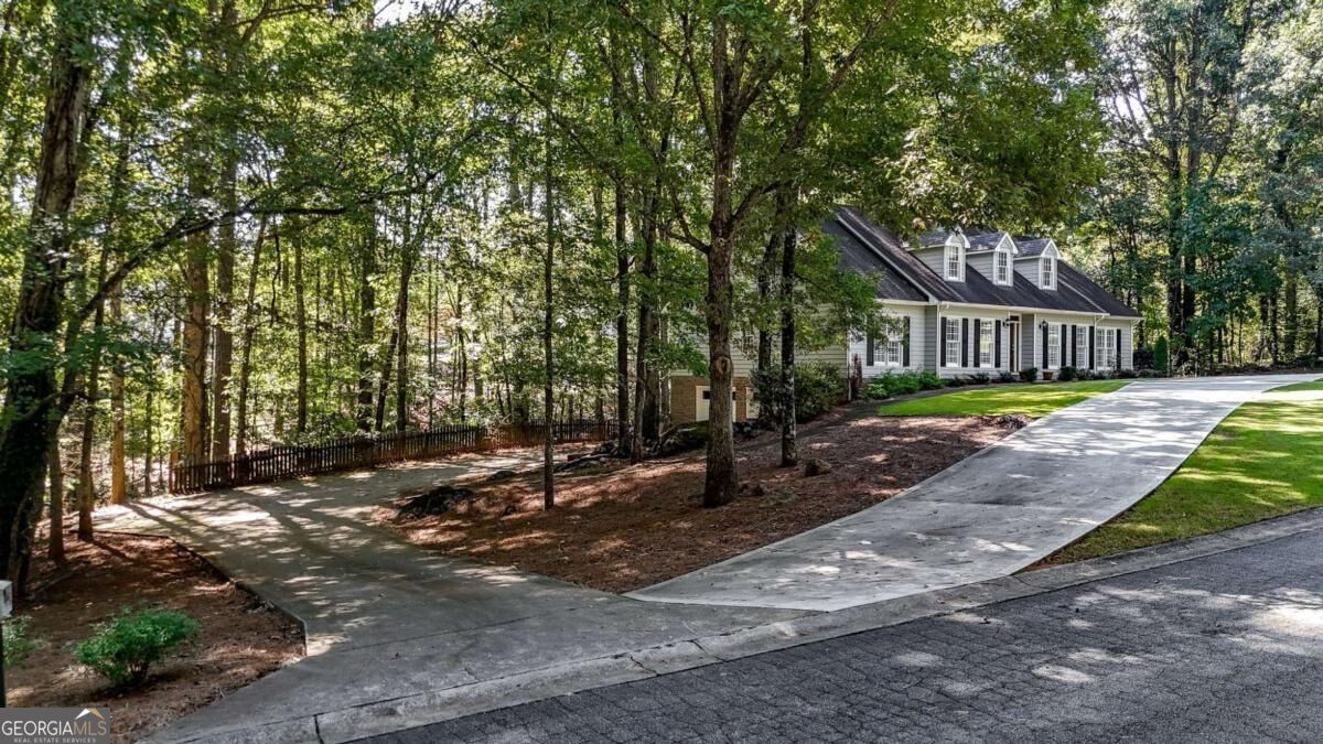 55 Timberlake Cove NE Cartersville GA 30121