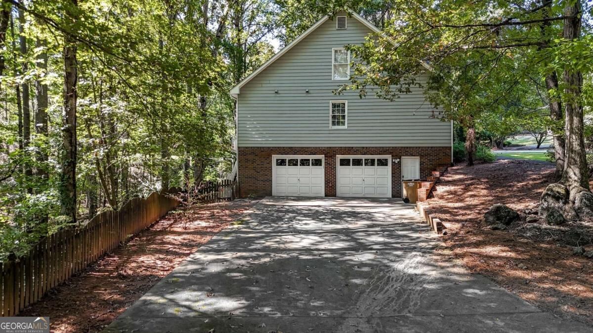 55 Timberlake Cove NE Cartersville GA 30121