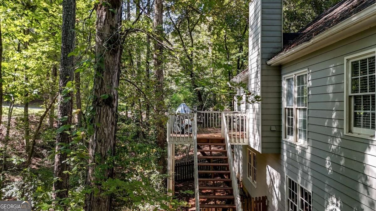 55 Timberlake Cove NE Cartersville GA 30121