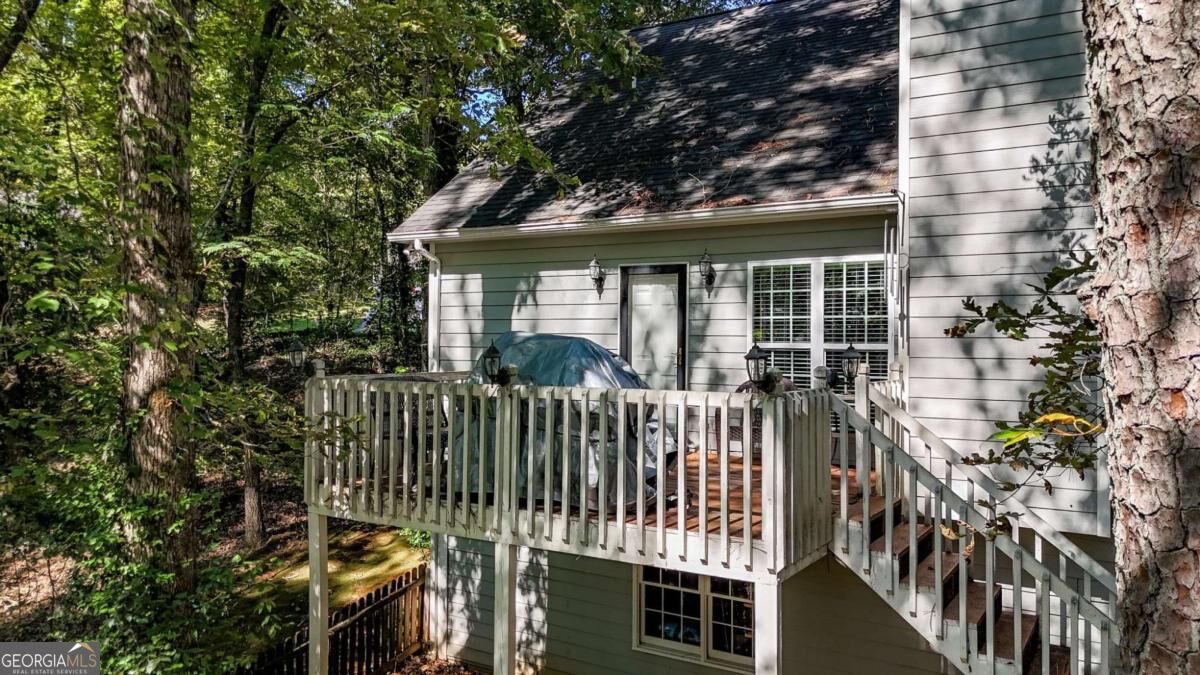 55 Timberlake Cove NE Cartersville GA 30121