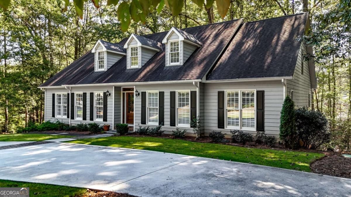 55 Timberlake Cove NE Cartersville GA 30121