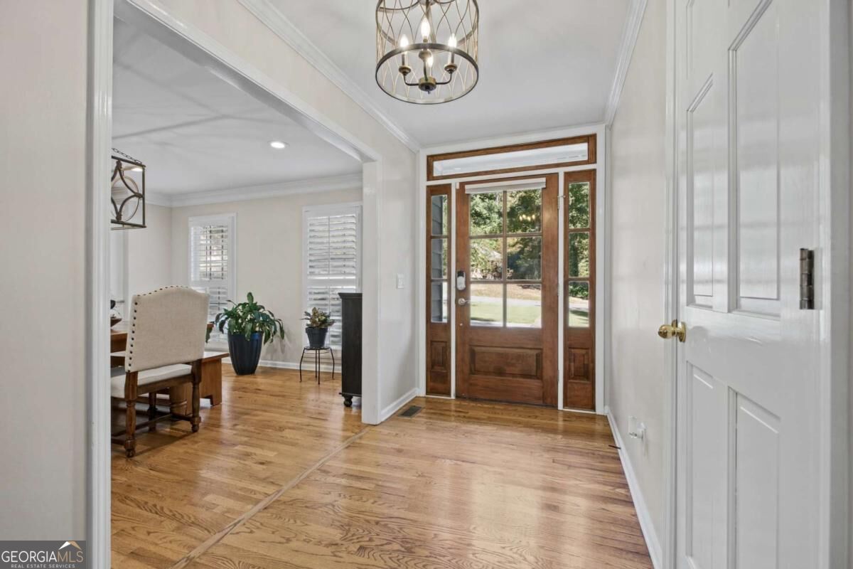 55 Timberlake Cove NE Cartersville GA 30121