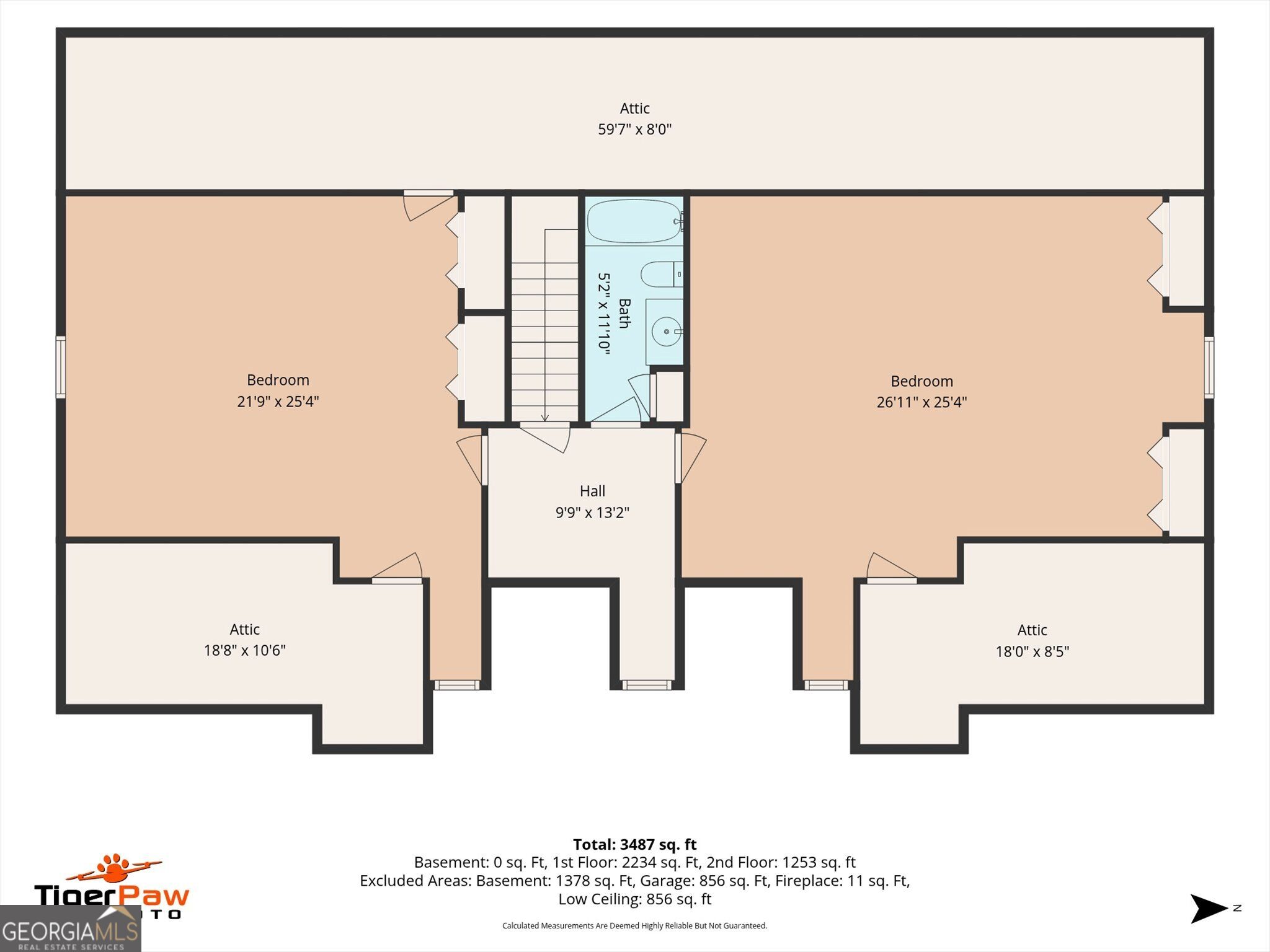 55 Timberlake Cove NE Cartersville GA 30121