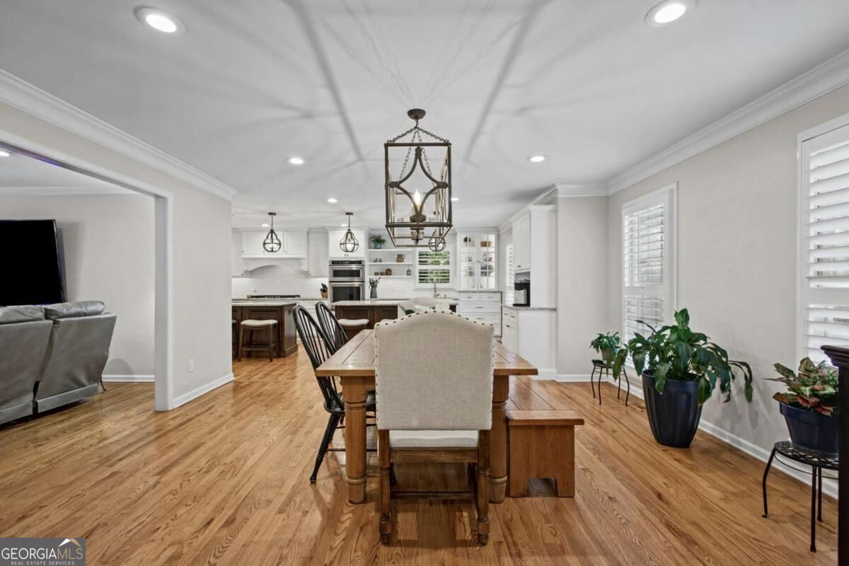55 Timberlake Cove NE Cartersville GA 30121