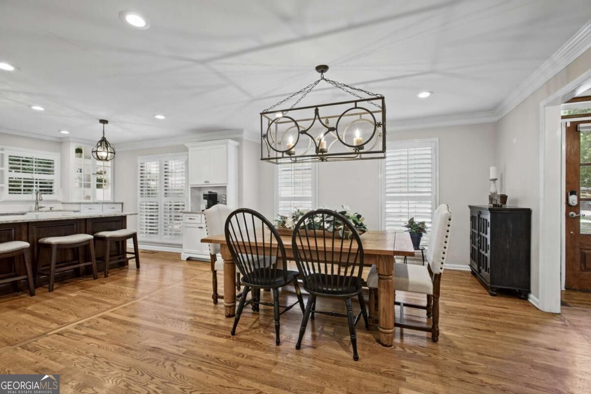 55 Timberlake Cove NE Cartersville GA 30121