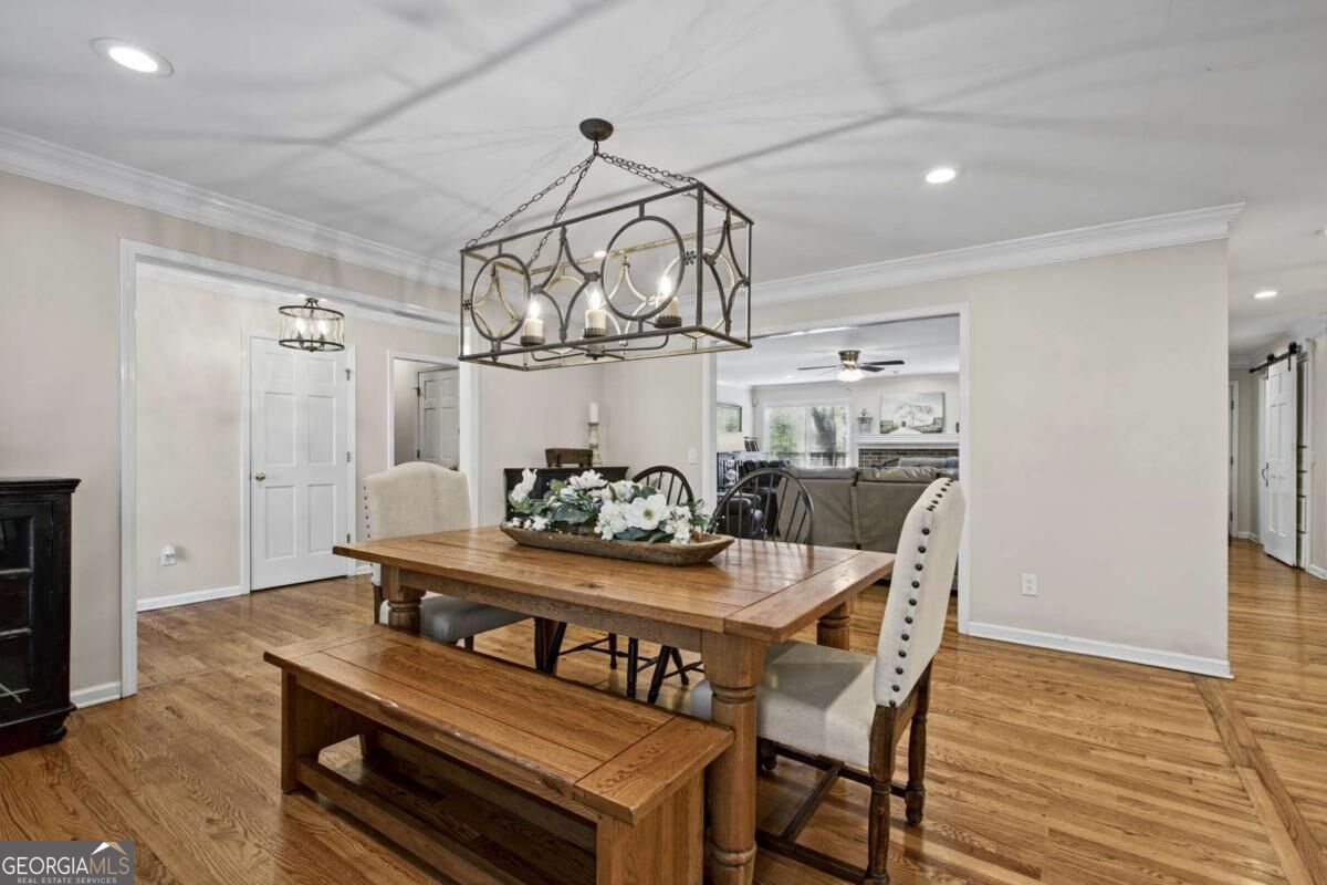 55 Timberlake Cove NE Cartersville GA 30121