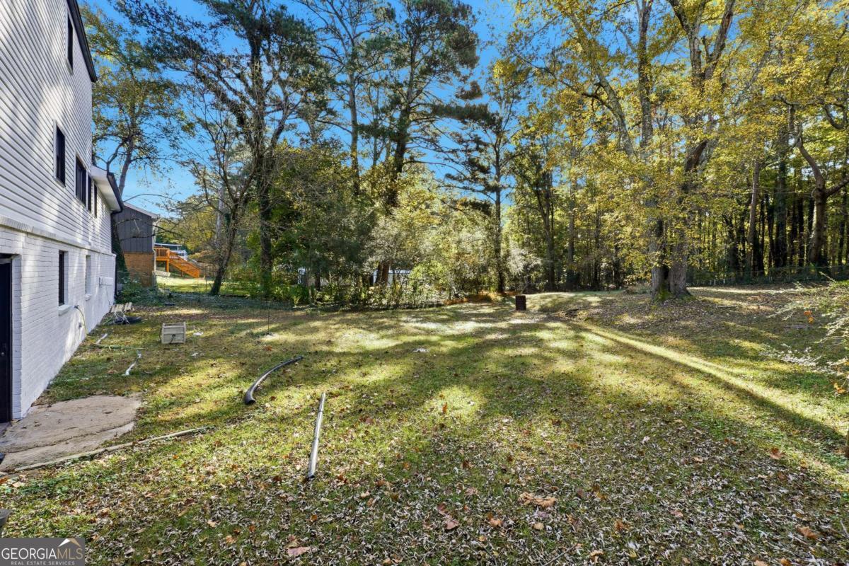 6917 Laurelwood Drive Douglasville GA 30135