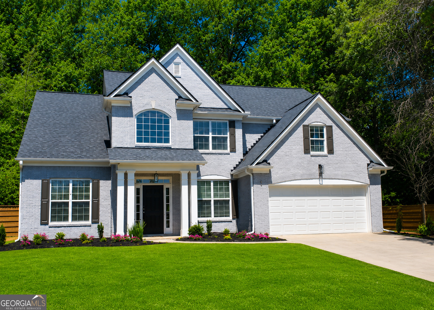 1038 Island View Court Buford GA 30518