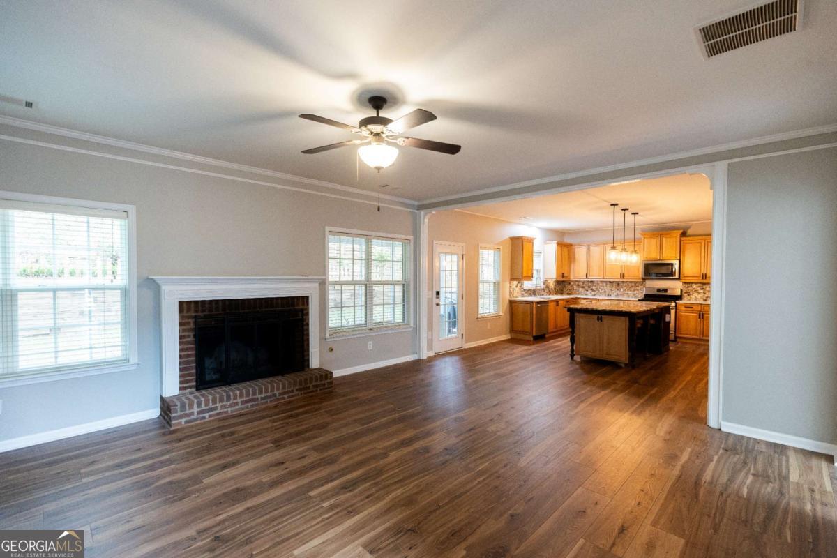 1038 Island View Court Buford GA 30518