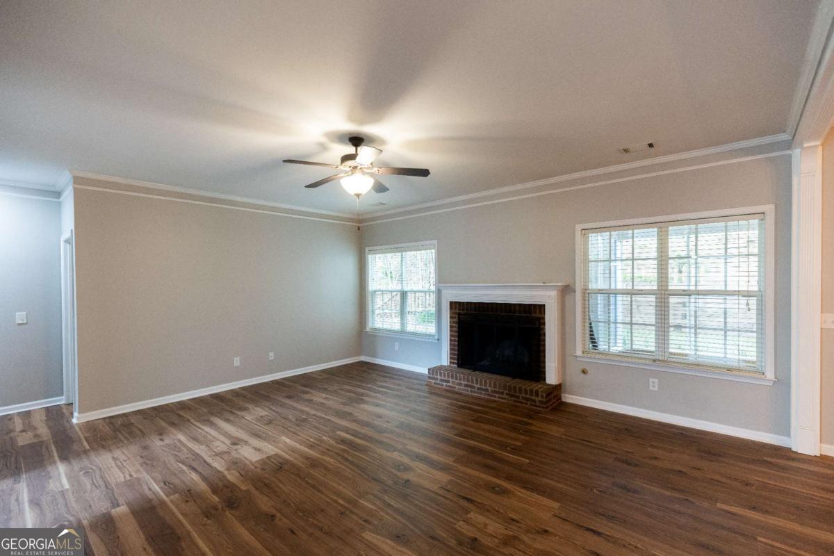 1038 Island View Court Buford GA 30518