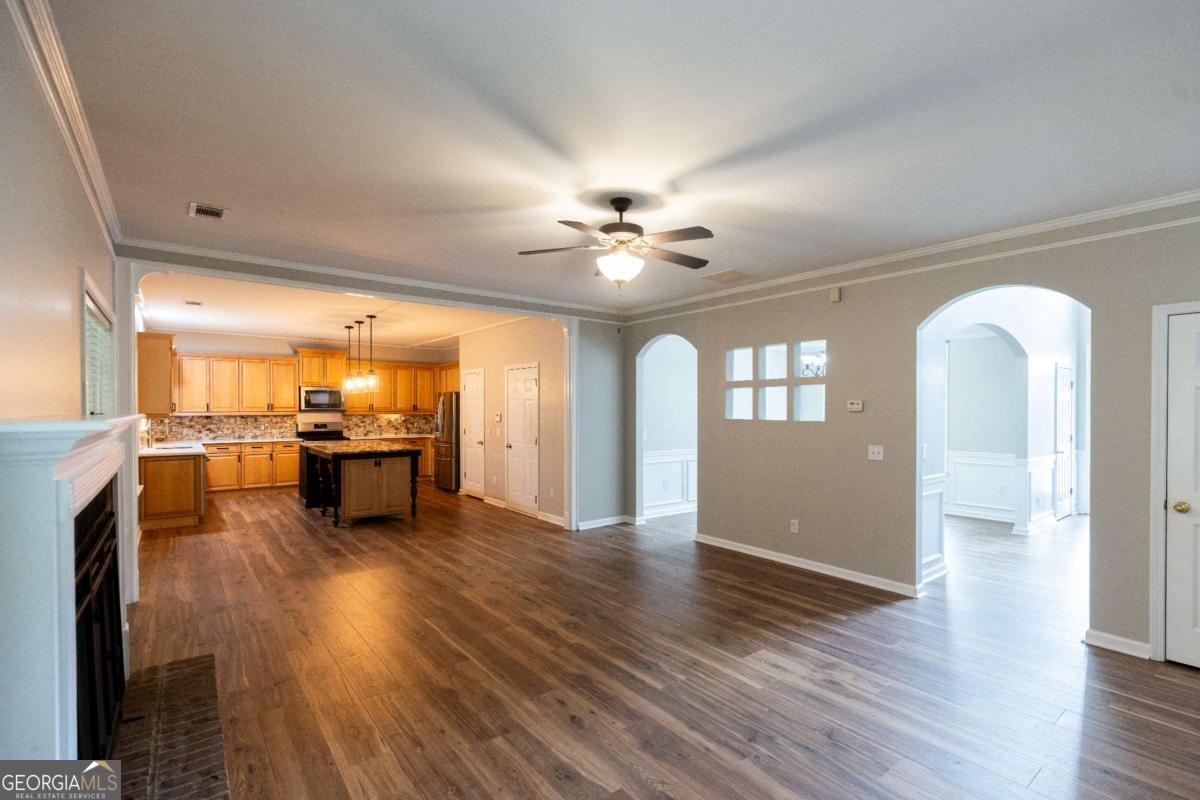 1038 Island View Court Buford GA 30518